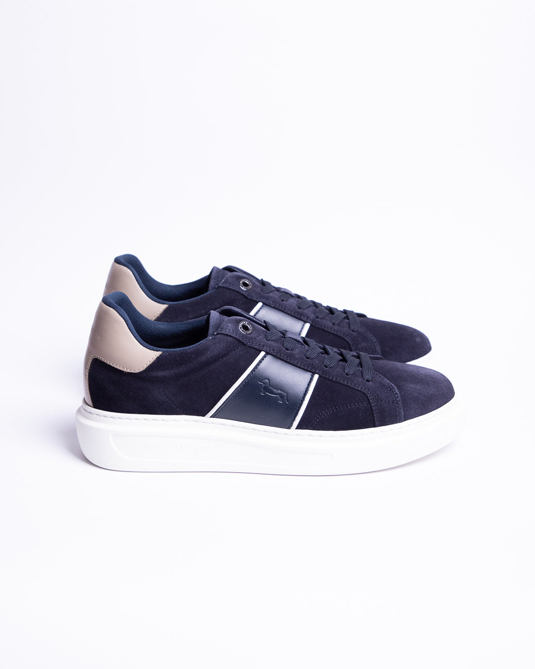 HARMONT & BLAINE SHOES