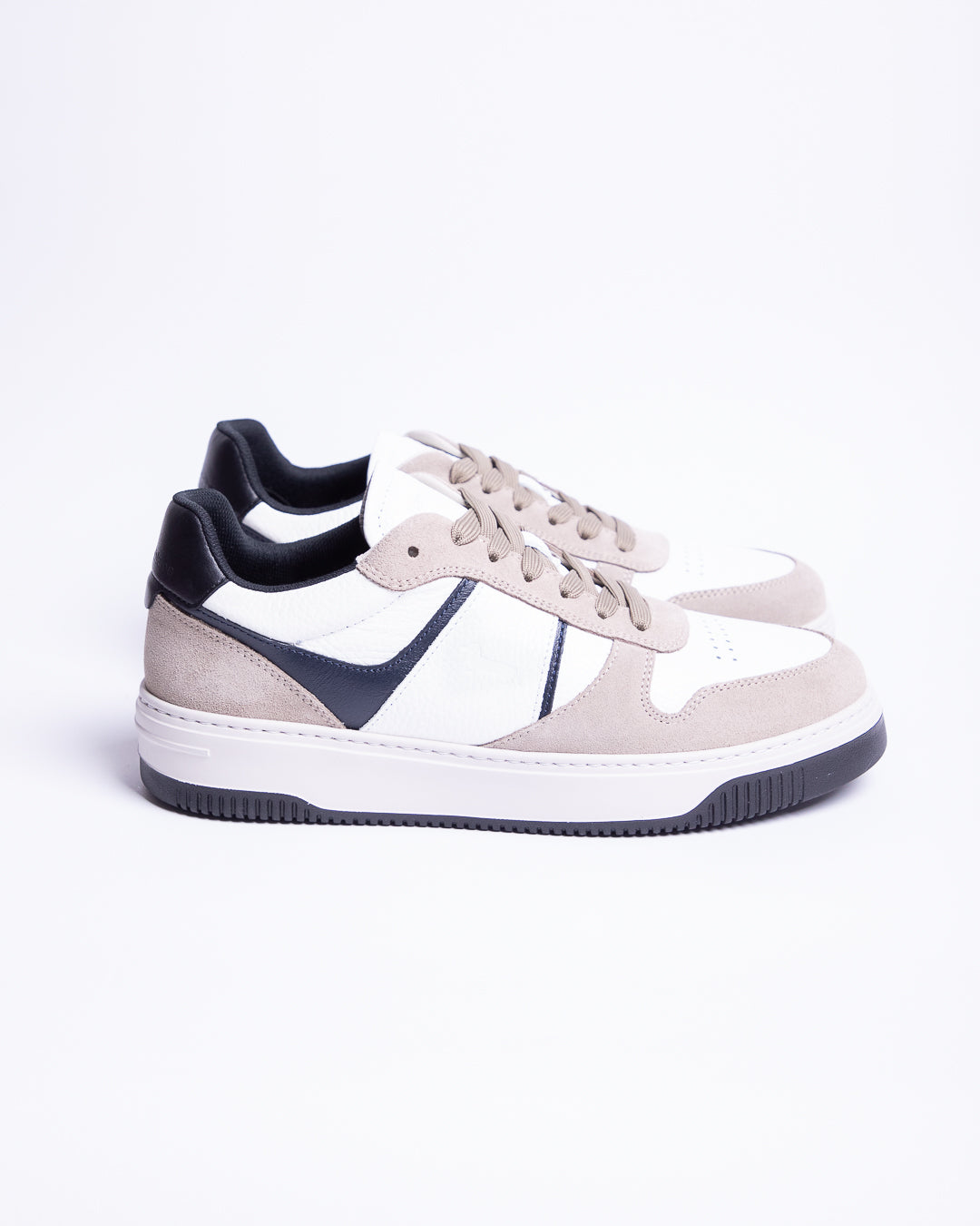 HARMONT & BLAINE SHOES