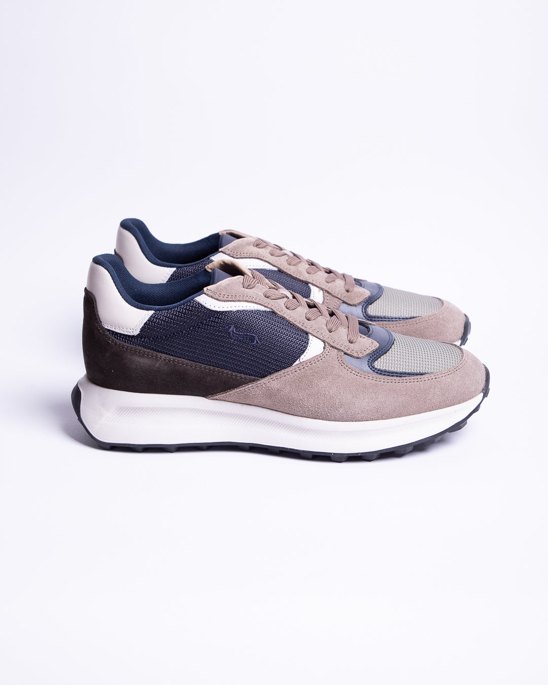 HARMONT & BLAINE SHOES