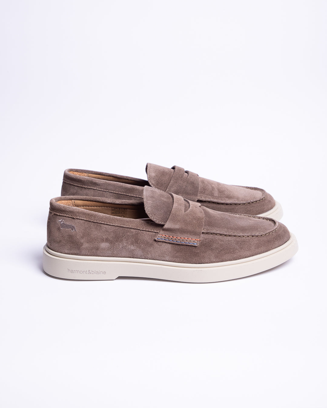 HARMONT & BLAINE SHOES