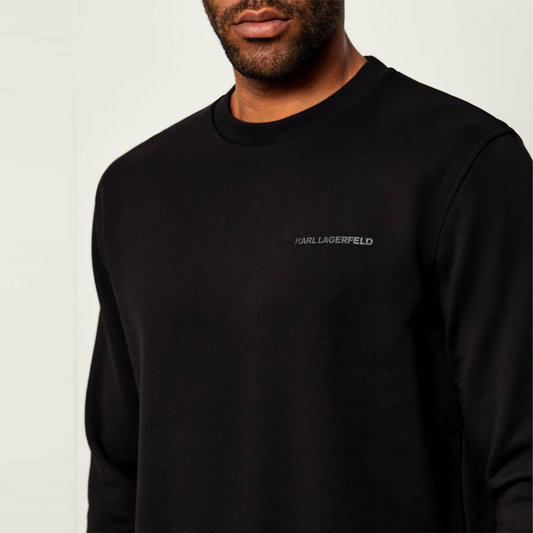 KARL LAGERFELD Sweatshirt regular fit