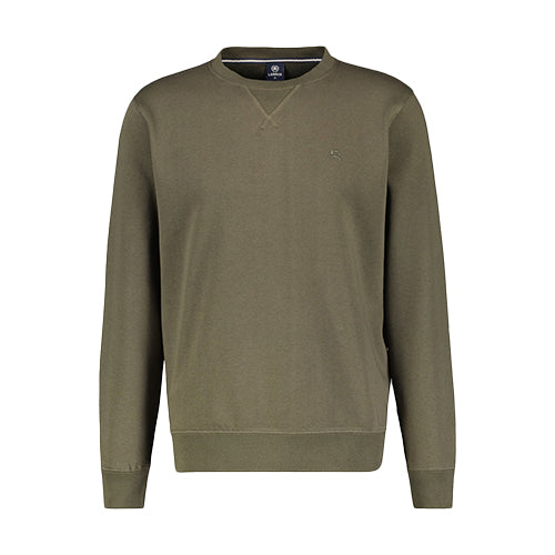 Lerros Sweater Olive