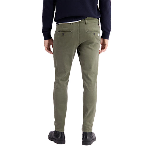 Full stretch Chino pant anthracite