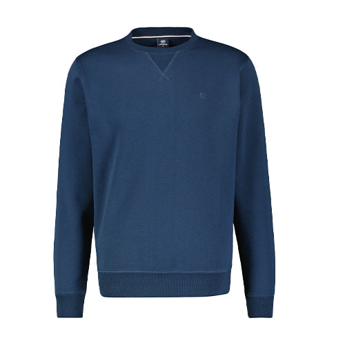 Lerros sweater Medium blue