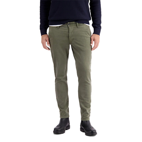 Full stretch Chino pant