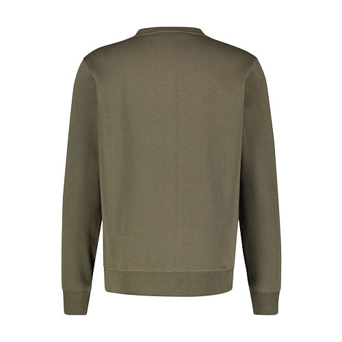 Lerros Sweater Olive