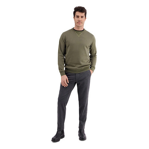 Lerros Sweater Olive