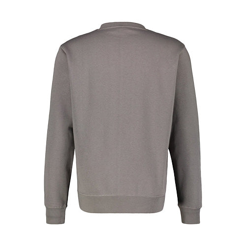 Lerros sweater Grey