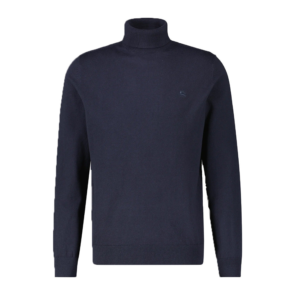 Turtleneck Lerros Navy