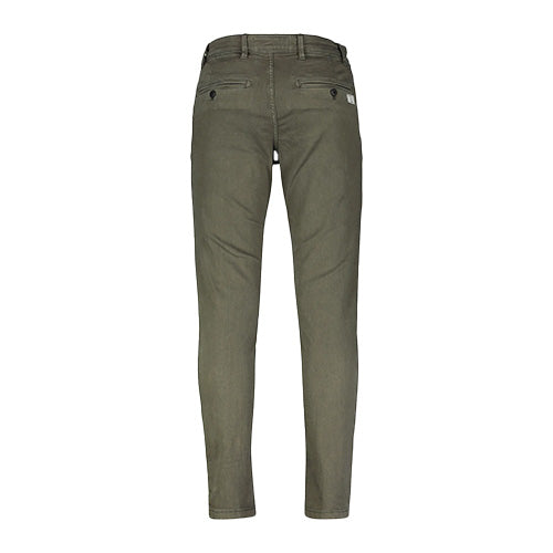 Full stretch Chino pant