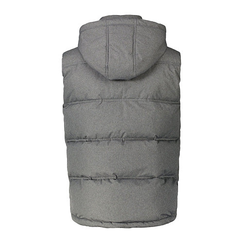 Lerros Grey gilet