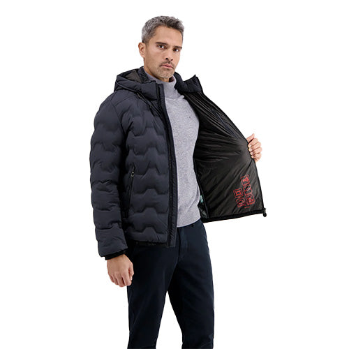 – Lerros jacket kayagan