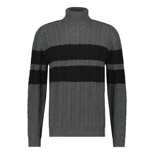 Gaastra roll neck