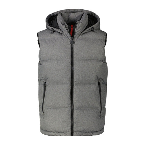 Lerros Grey gilet