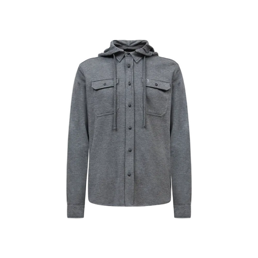 Claudio Campione Men's Shirt With a Hood, Kayagan, Lebanon