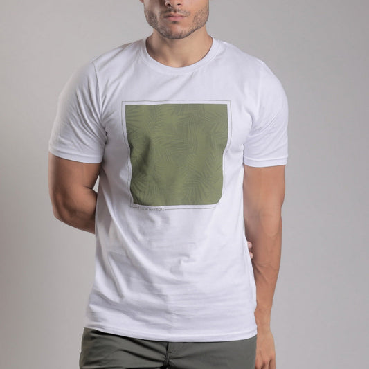 Fynch Hatton T-shirt with print