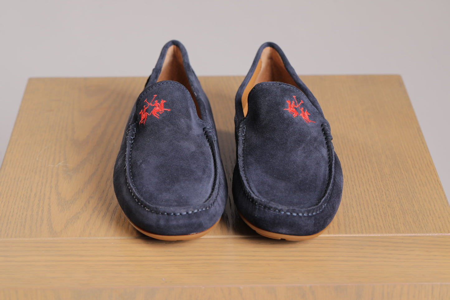 La Martina shoes