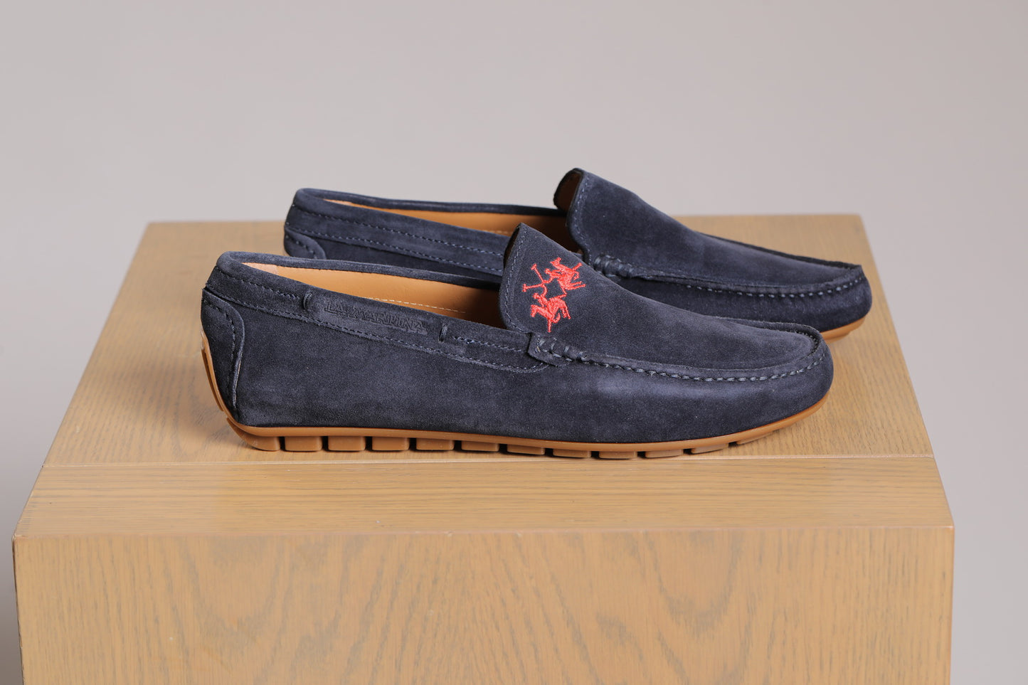 La Martina shoes