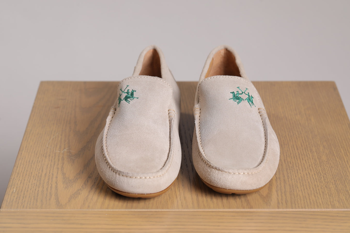 La Martina shoes