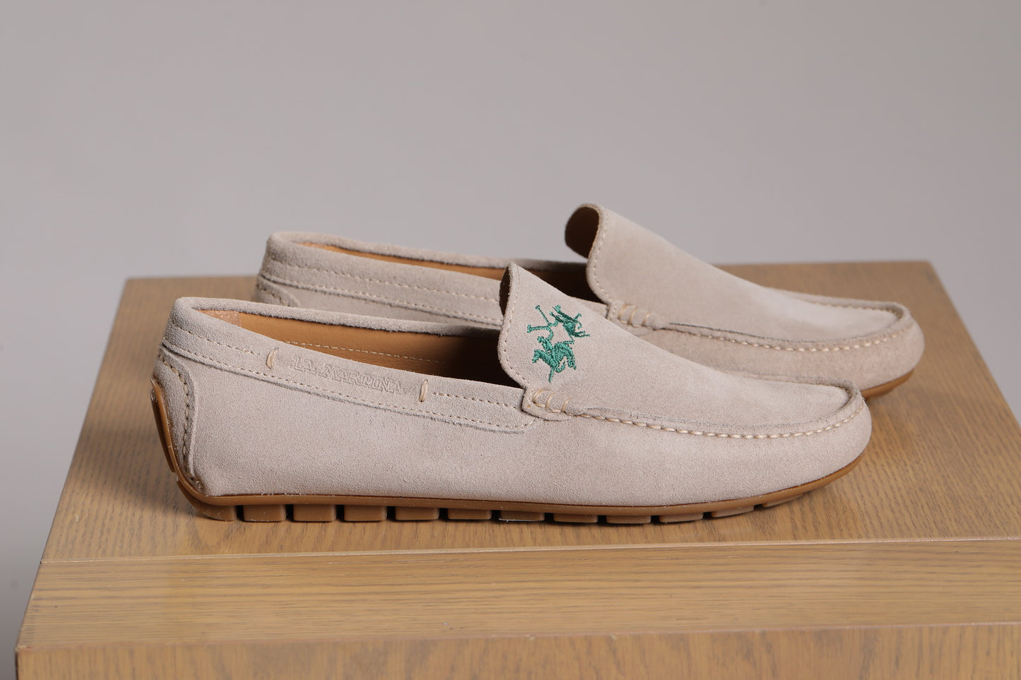 La Martina shoes