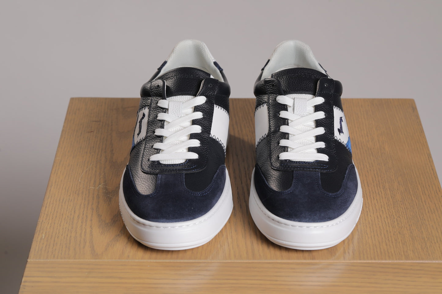 Harmont and Blaine shoes