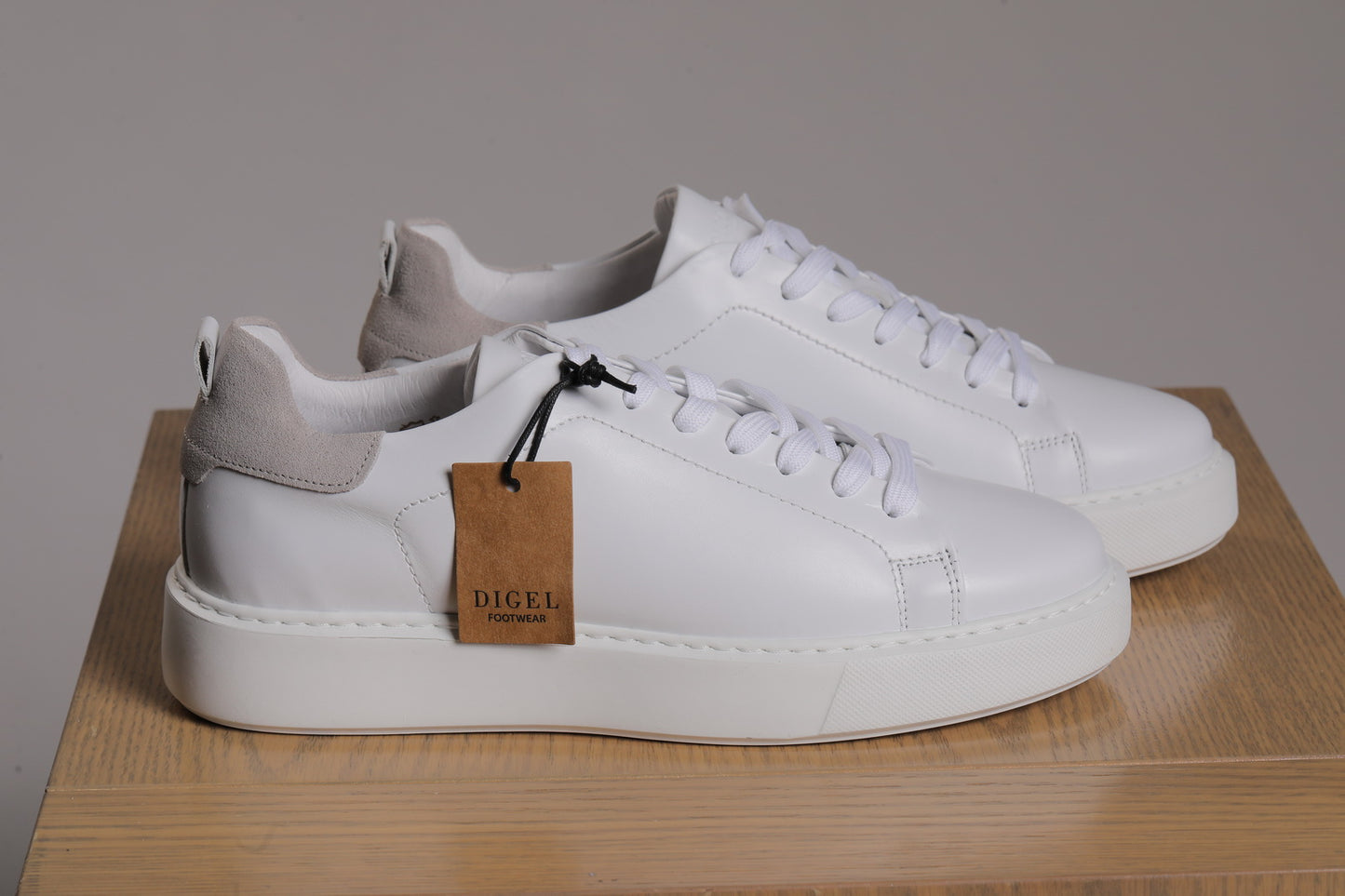 Digel shoes