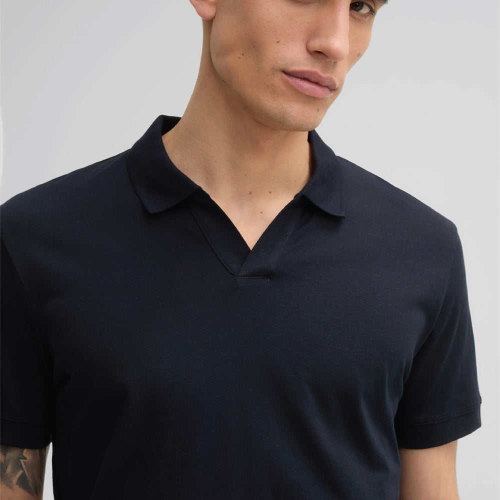 Strellson Clark Polo Shirt