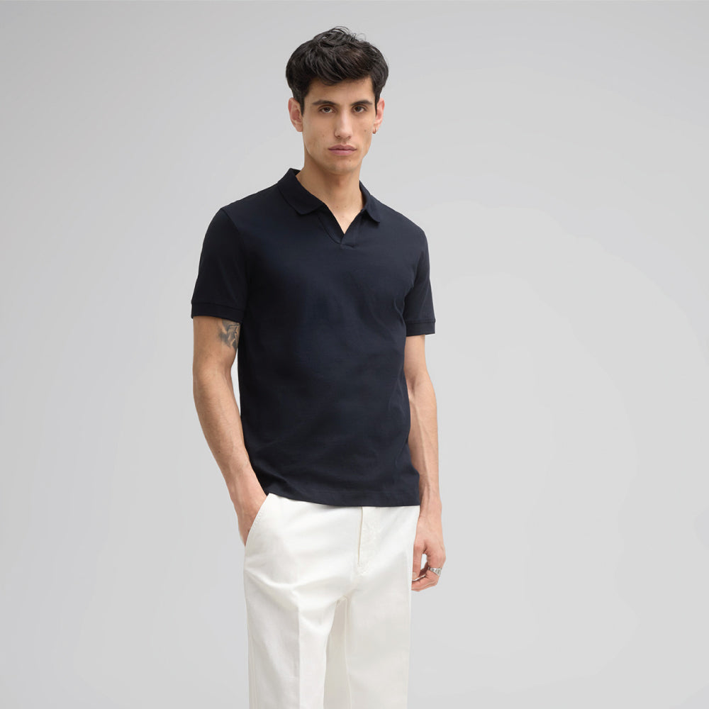 Strellson Clark Polo Shirt