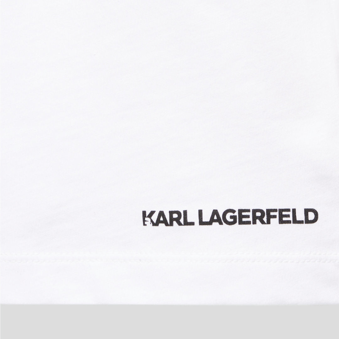KARL IKONIK T-SHIRT