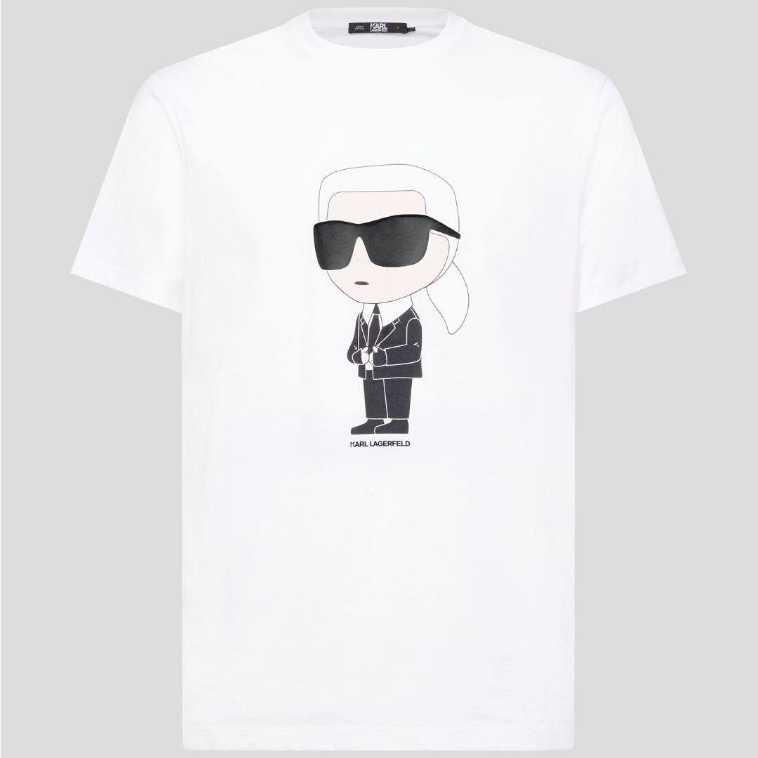 KARL IKONIK T-SHIRT