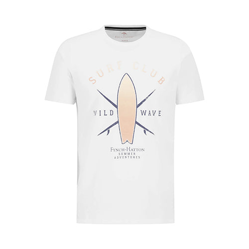 Fynch Hatton T-Shirt