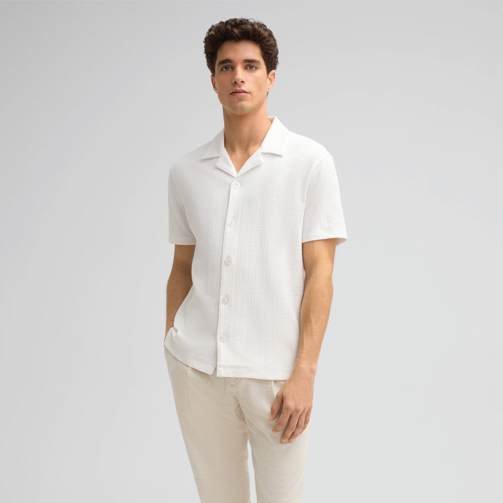 Strellson Filip Jersey Shirt
