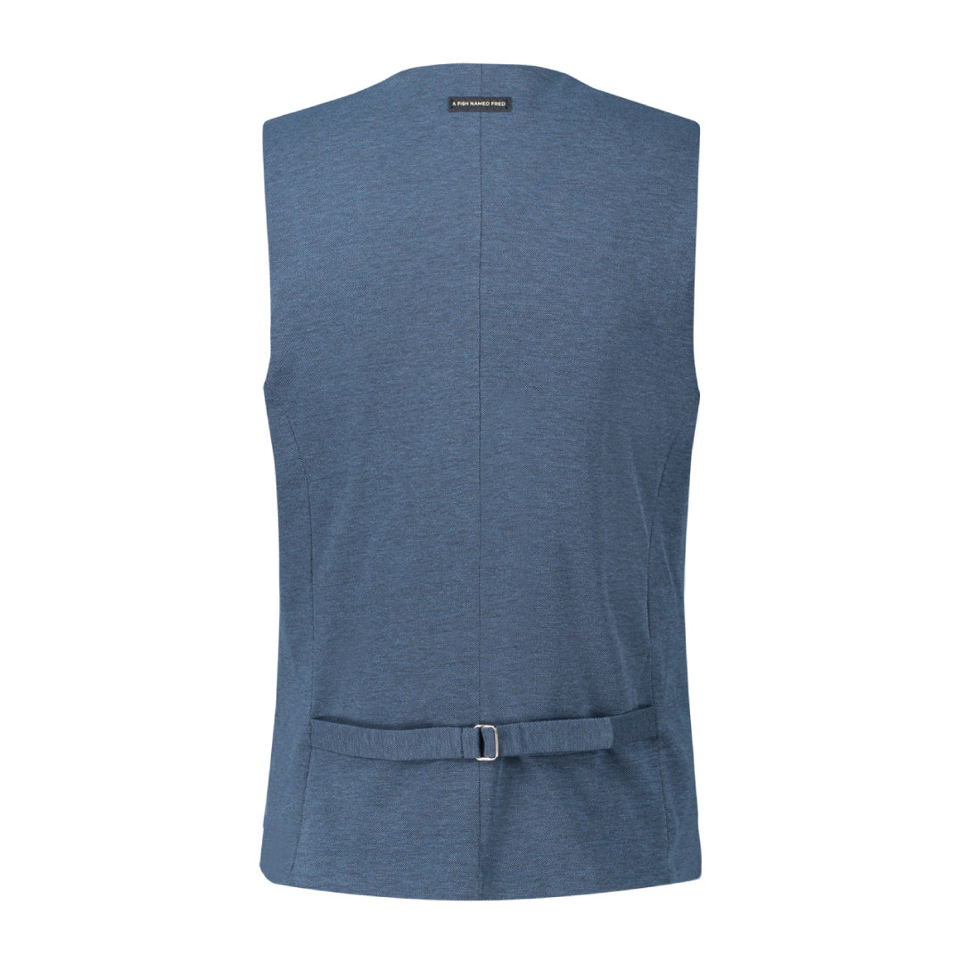Waistcoat pique