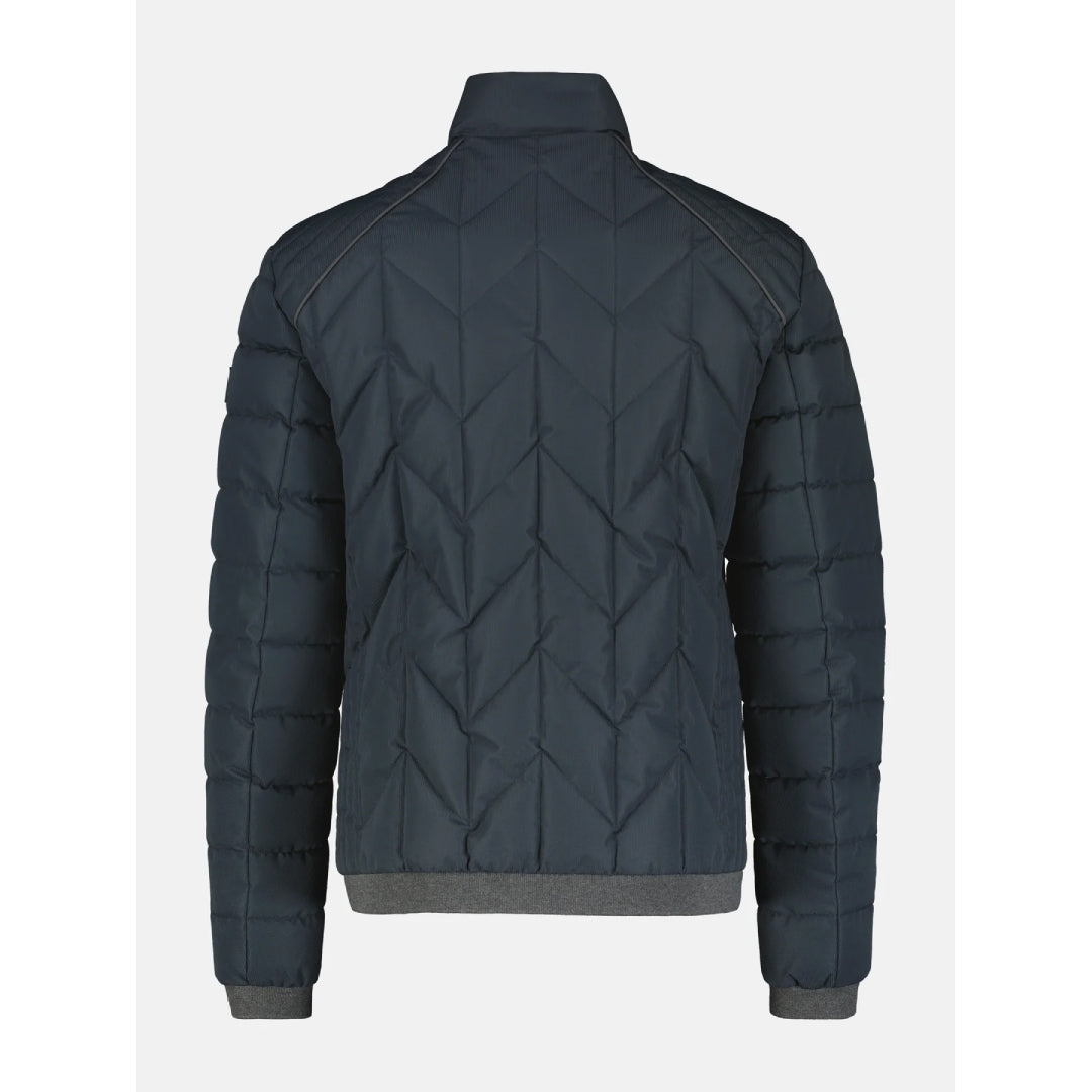 Men's Stepp-blouson with function