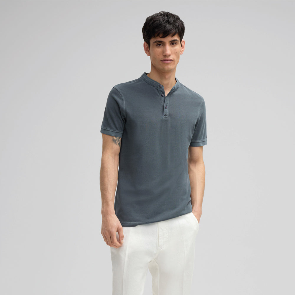 strellson Phillip Piqué Shirt