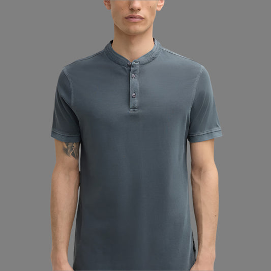 strellson Phillip Piqué Shirt