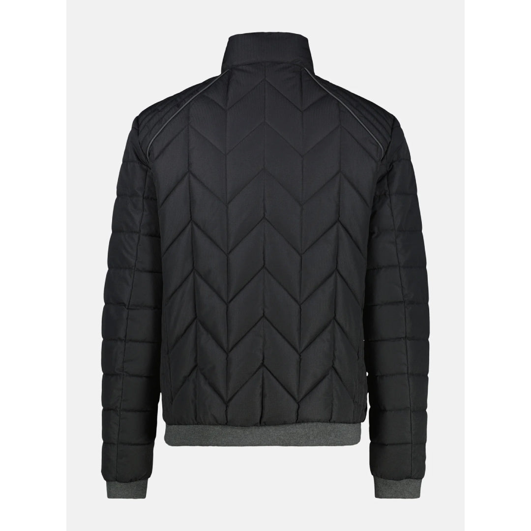 Men's Stepp-blouson with function