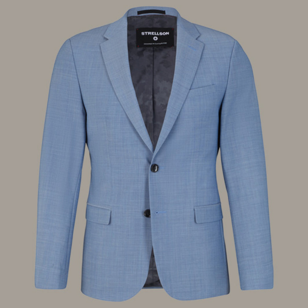 Strellson Caleb-Madden Modular Suit