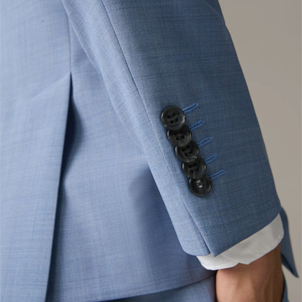 Strellson Caleb-Madden Modular Suit