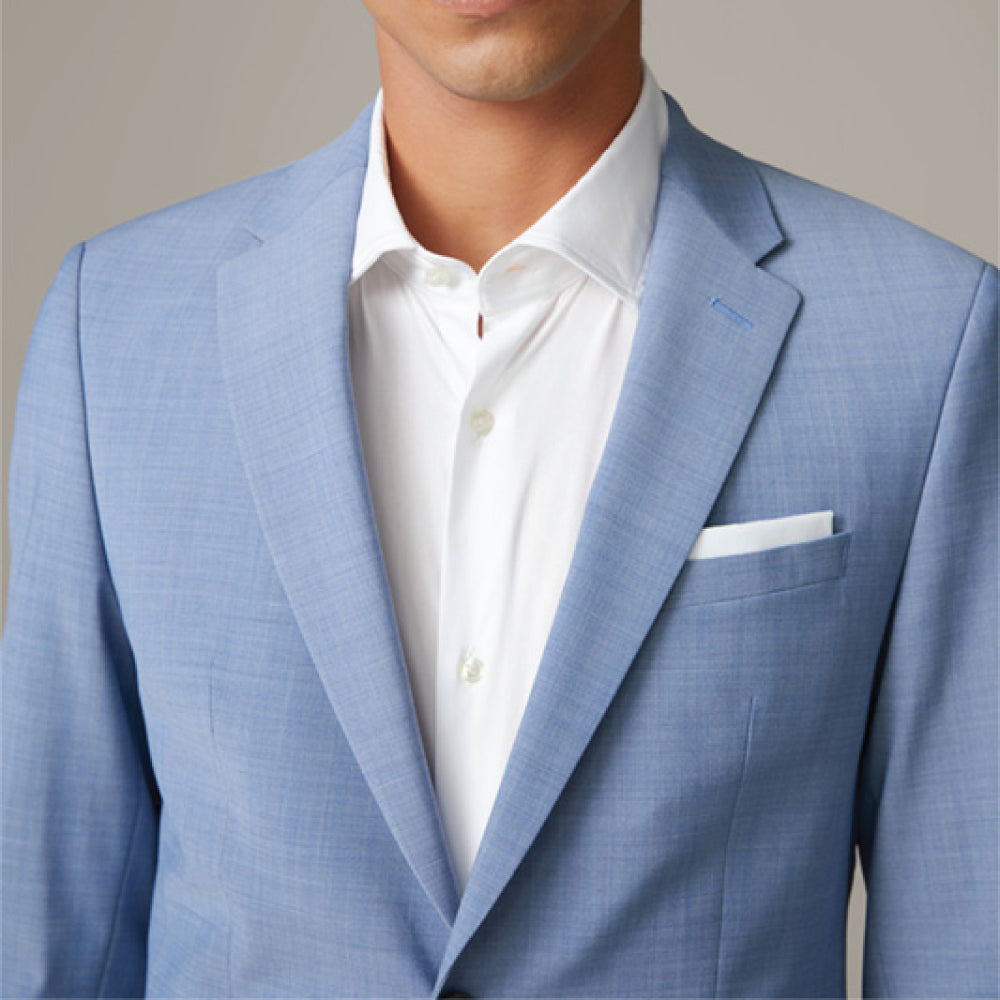 Strellson Caleb-Madden Modular Suit
