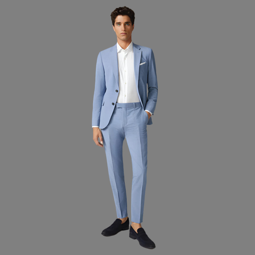 Strellson Caleb-Madden Modular Suit