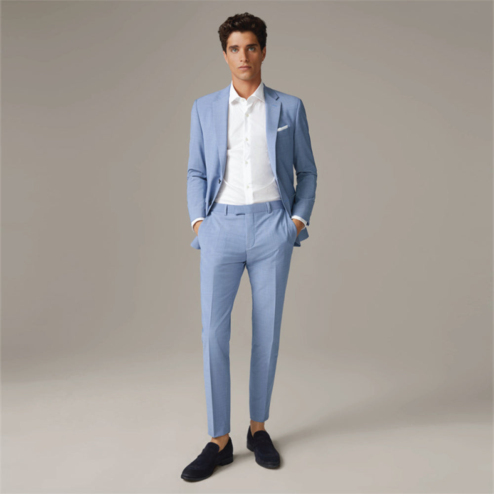 Strellson Caleb-Madden Modular Suit