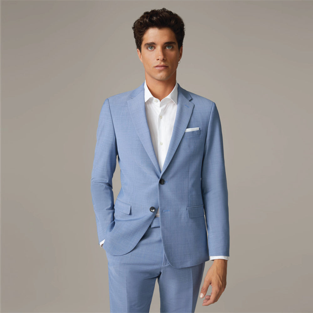 Strellson Caleb-Madden Modular Suit