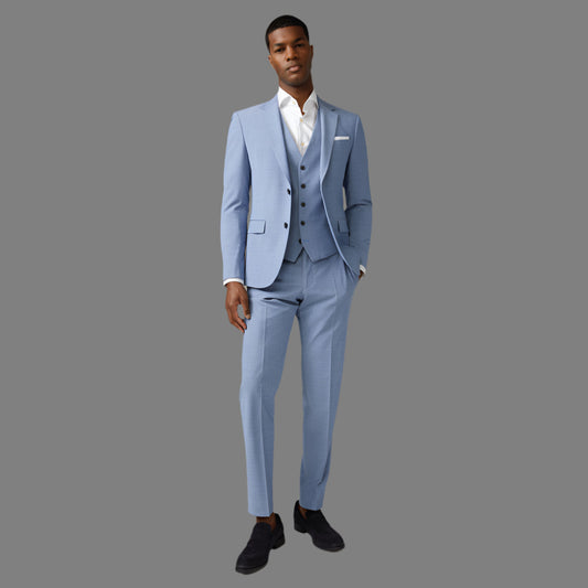 Strellson Caleb-Madden Modular Suit