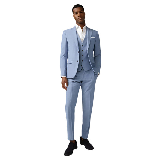 Strellson Caleb-Madden Modular Suit