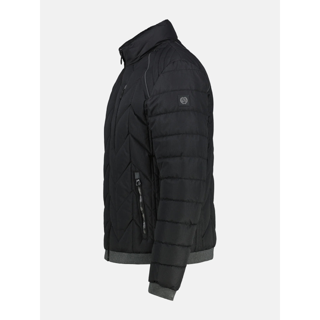 Men's Stepp-blouson with function