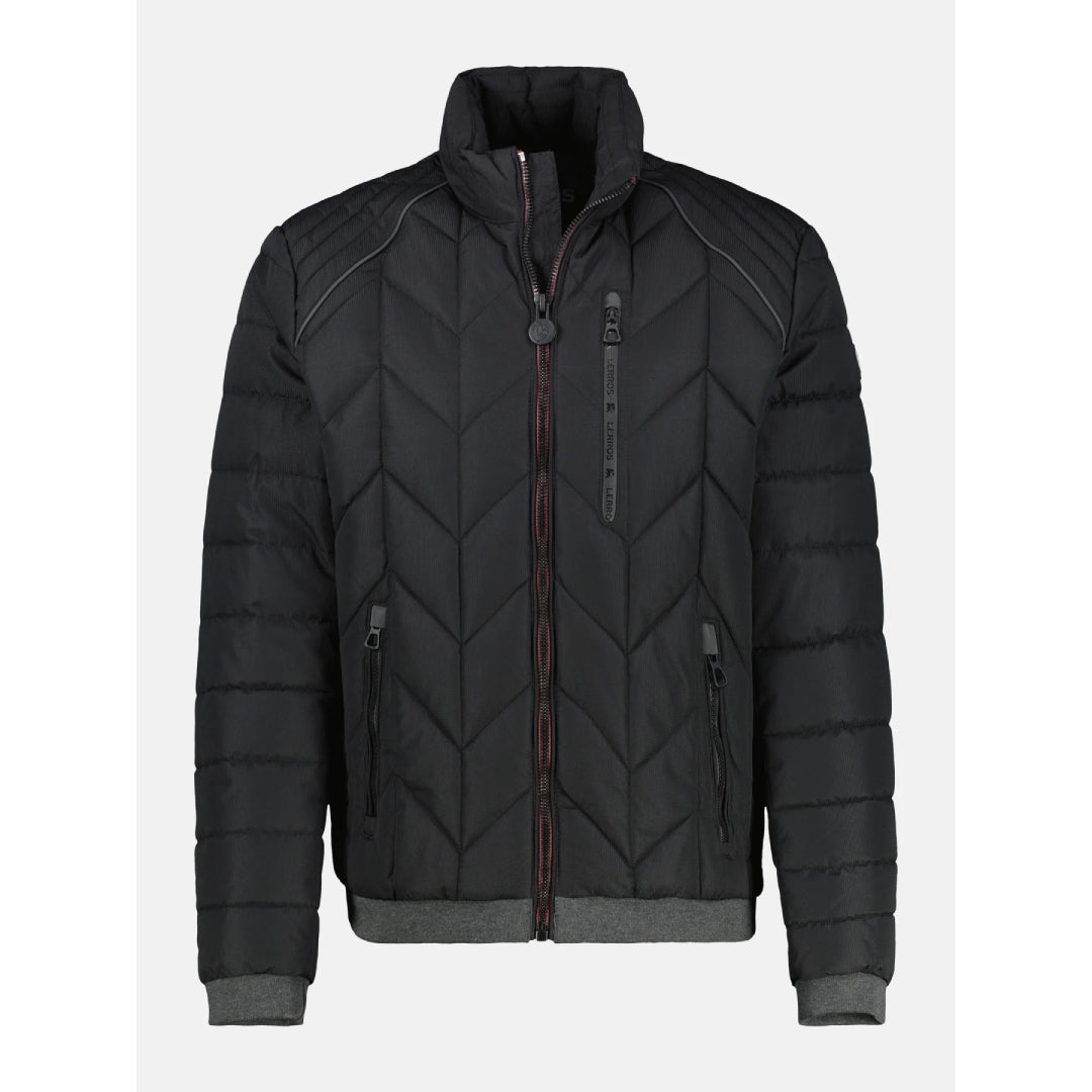 Men's Stepp-blouson with function