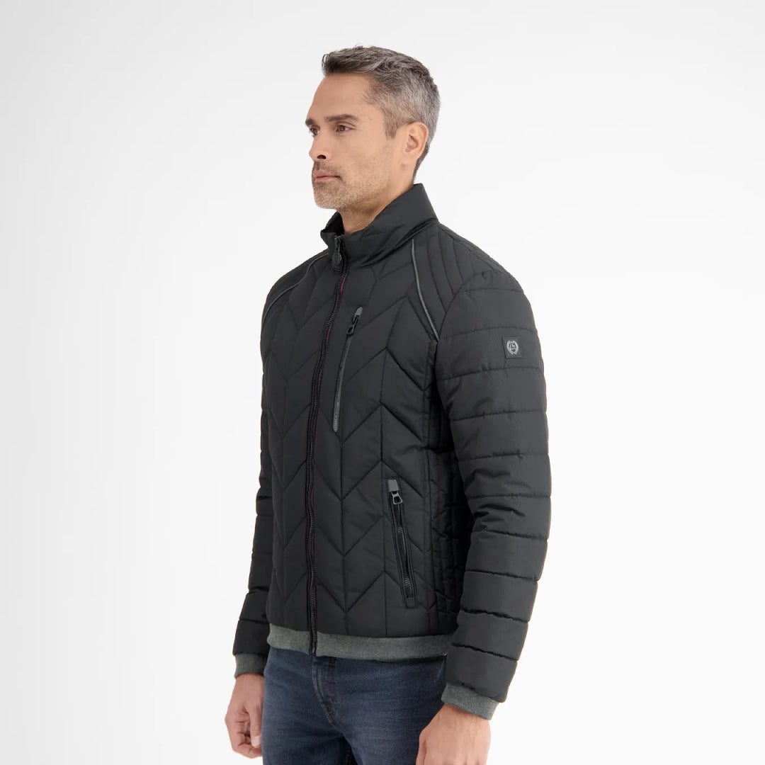Men's Stepp-blouson with function