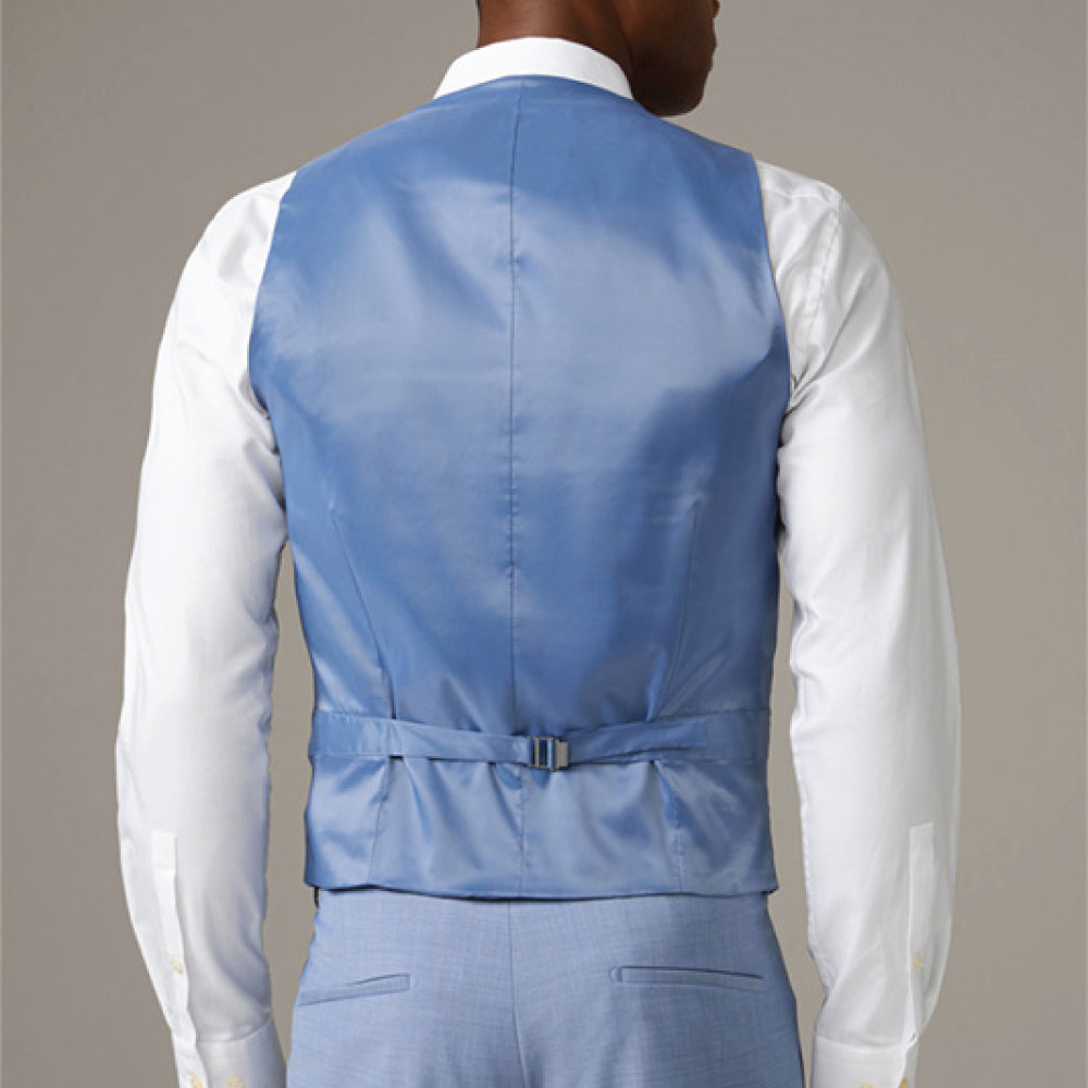 Strellson Caleb-Madden Modular Suit