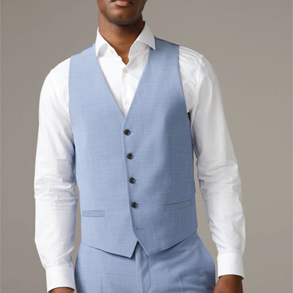 Strellson Caleb-Madden Modular Suit